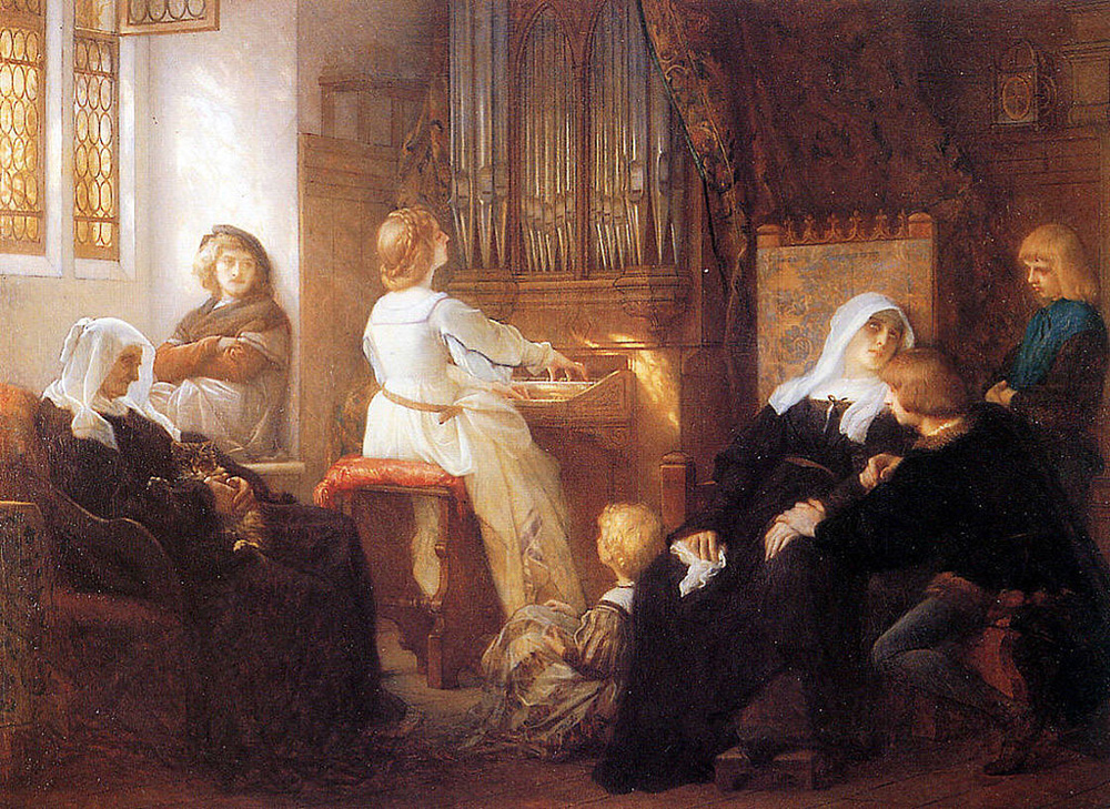 harmonie